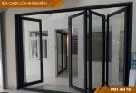 Dịch Vụ Sửa Cửa Nhôm Kính