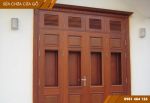 Dịch Vụ Sửa Cửa Gỗ