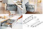 Dịch Vụ Thay Thế Phụ Kiện