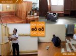 Sửa Chữa Đồ Gỗ