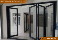 Chúng tôi cung cấp dịch vụ sửa chữa cửa nhôm kính tại nhà có chất lượng tốt với mức giá thấp nhất.